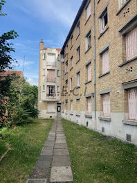 appartement à Colombes (92)