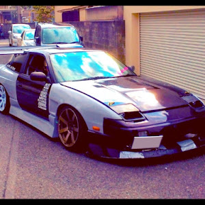 180SX RPS13