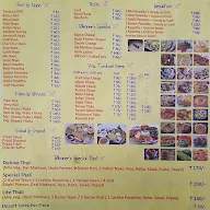 Bikaner menu 4