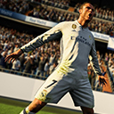 FIFA 18 CRISTIANO RONALDO Game | Simulation Chrome extension download