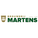 Logo of Martens Broeksel Premium Lager