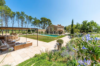 maison à Saint-Rémy-de-Provence (13)