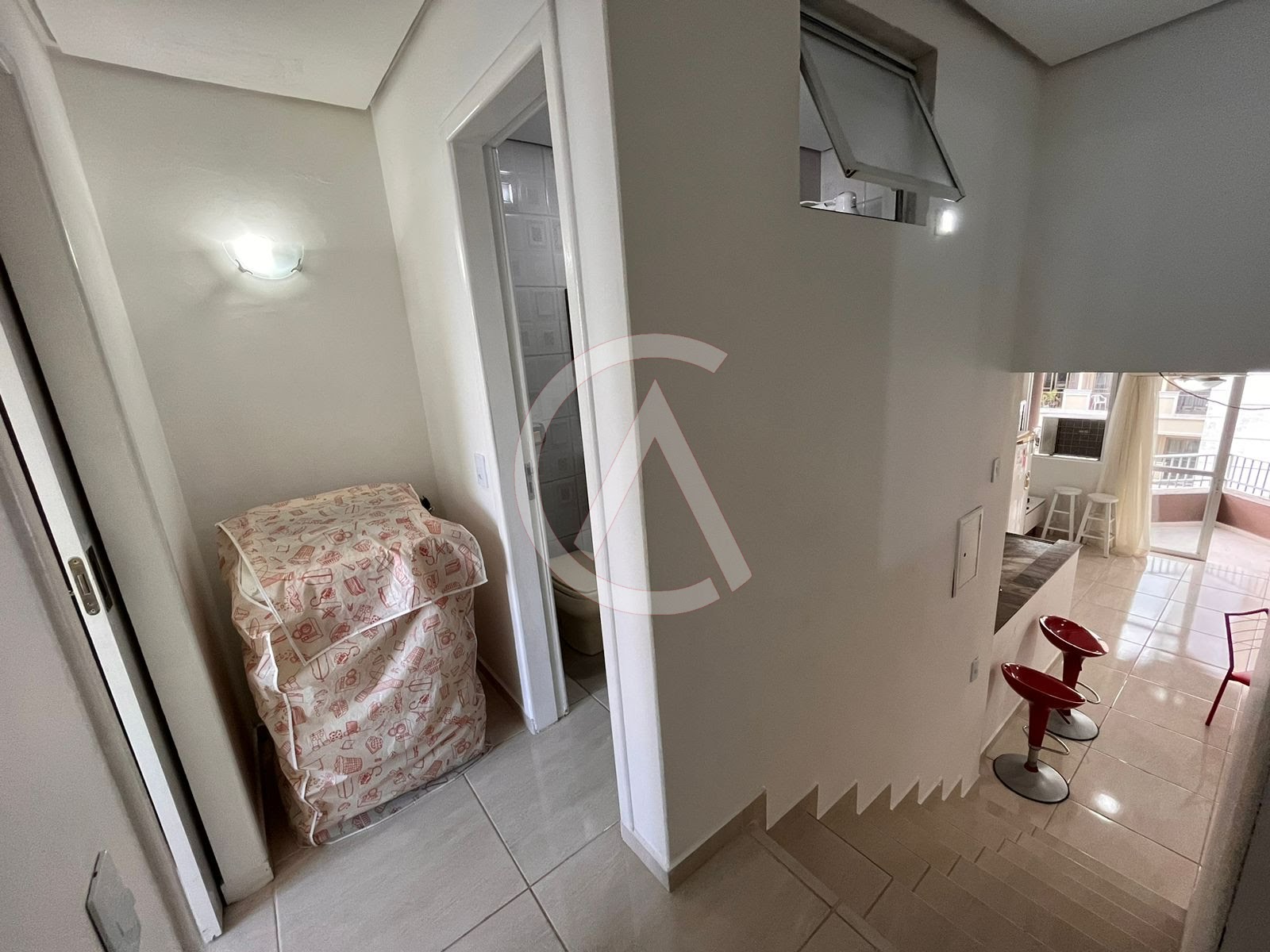 Apartamento para alugar com 2 quartos, 80m² - Foto 18