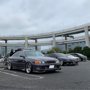 チェイサー JZX100