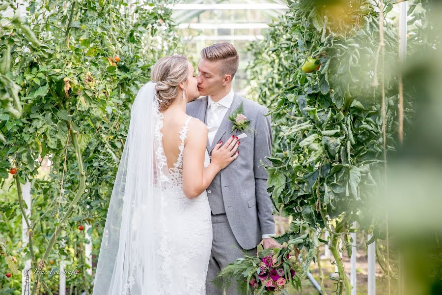 Fotografo di matrimoni Irene Hoekstra (irenehoekstra). Foto del 6 marzo 2019