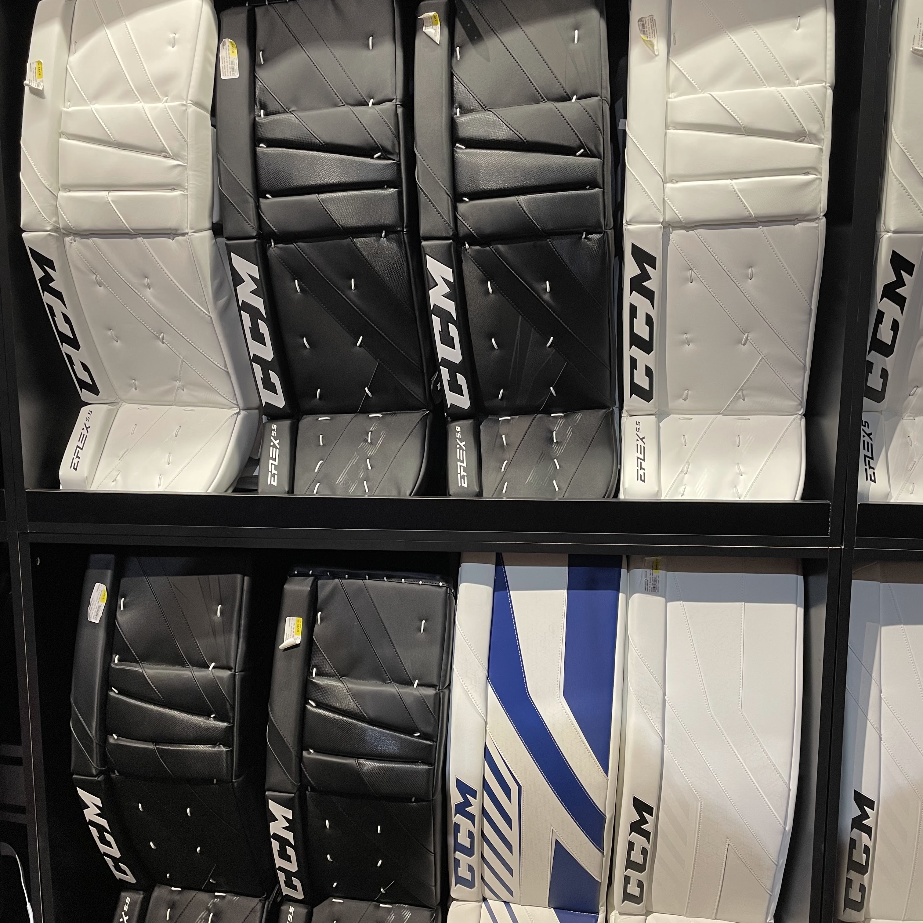 Skater's Edge Source for Sports