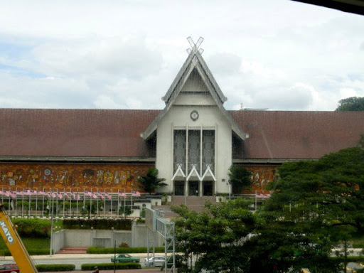 Kuala Lumpur Malaysia 2010