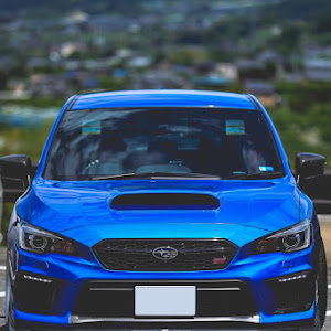 WRX STI VAB