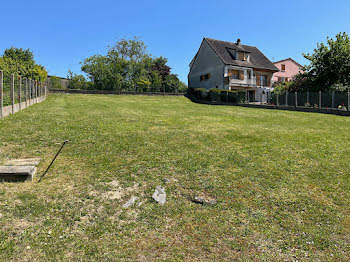 terrain à Corbeil-Essonnes (91)