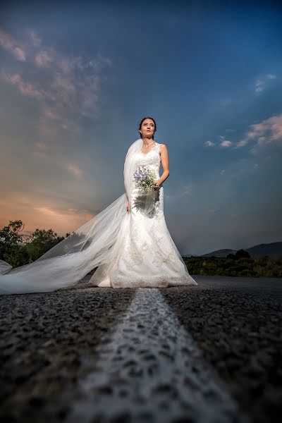 Fotógrafo de casamento Ali Sak (aswed). Foto de 19 de janeiro 2017