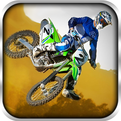 Trial Xtreme: Dirt Bike Racing 賽車遊戲 App LOGO-APP開箱王