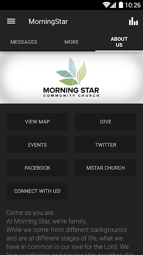 免費下載生活APP|Morning Star Community Church app開箱文|APP開箱王