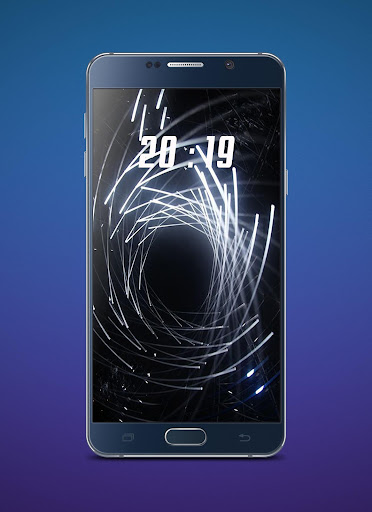 Black and White Wallpaper