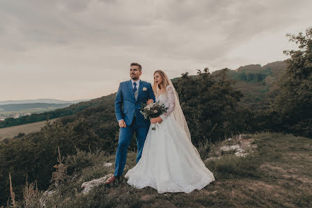 Svatební fotograf Vlado Tvardzík (vladotvardzik). Fotografie z 24.listopadu 2021