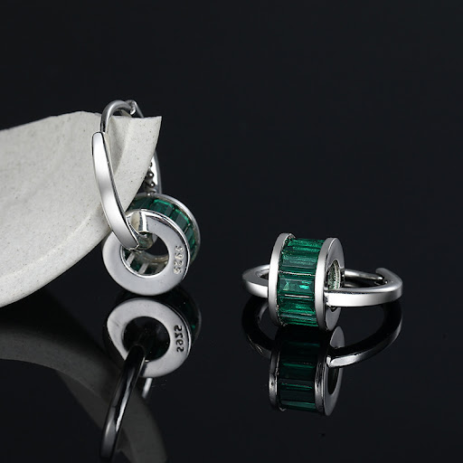 Title 5, S925 Sterling Silver Exquisite High Grade Perso...