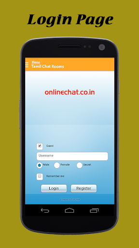 chat rooms free registration