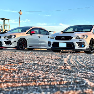 WRX S4 VAG