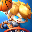 Basketball Slam 2 -Street Hoop