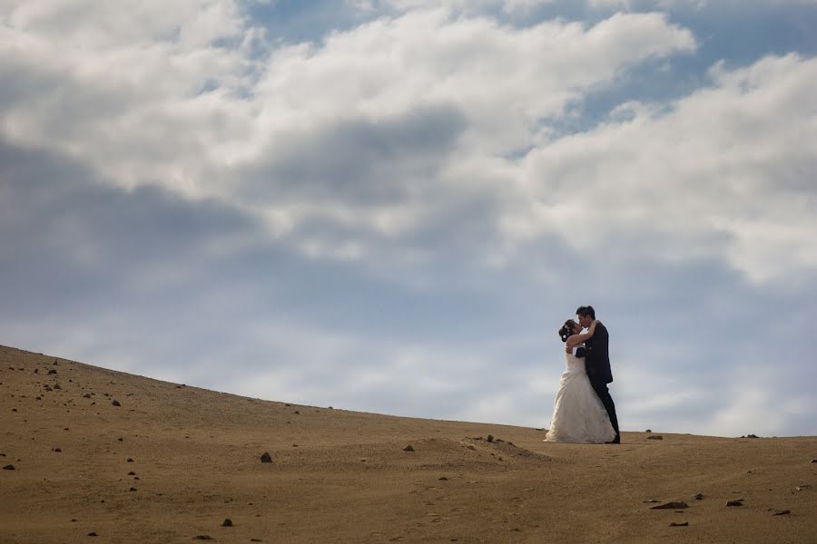 Fotógrafo de bodas Fabian Gonzales (feelingrafia). Foto del 6 de marzo 2018