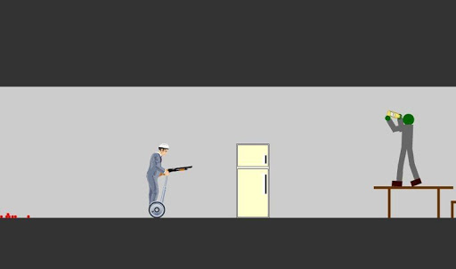 Happy Wheels