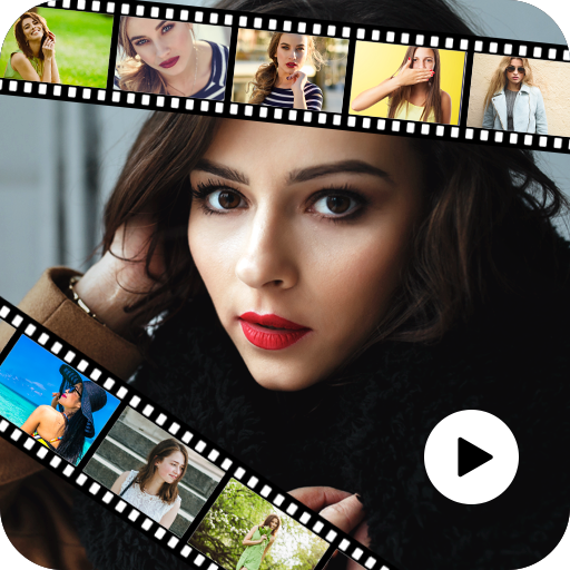 Photo Video Maker With Music APK Download For Windows Latest Version 1 3