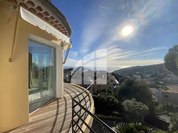 appartement à Villefranche-sur-Mer (06)