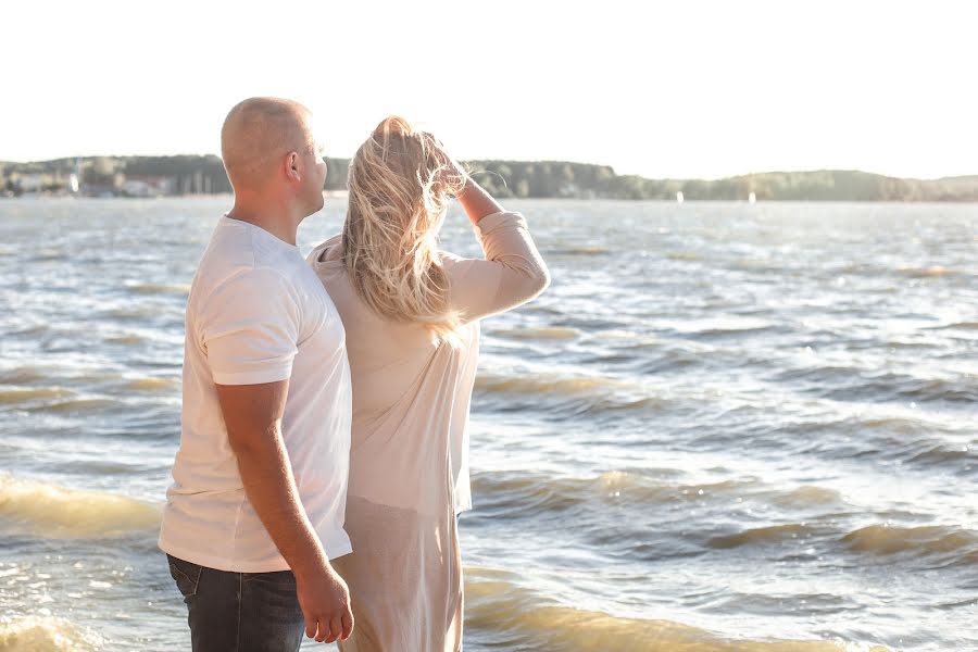 Fotógrafo de casamento Alena Kin (photokin). Foto de 16 de novembro 2018