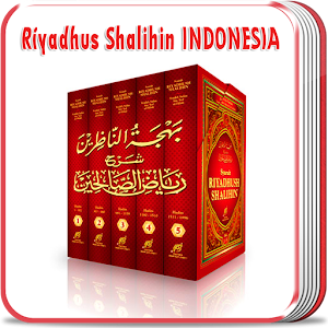 Riyadhus Shalihin INDONESIA 1.0 Icon