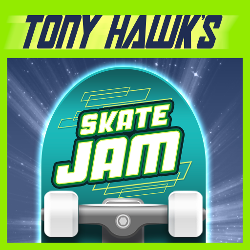 Tony Hawk's Skate Jam