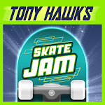 Cover Image of ดาวน์โหลด Skate Jam - สเก็ตบอร์ดมืออาชีพ 1.1.4 APK