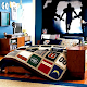 Download Male Teenage Bedroom Design For PC Windows and Mac 1.0