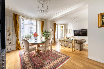 appartement à Neuilly-sur-Seine (92)