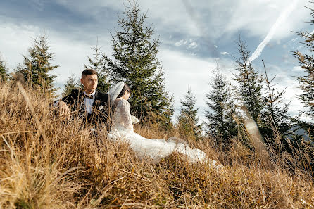 結婚式の写真家Oleg Fedorak (foleg)。2021 11月30日の写真