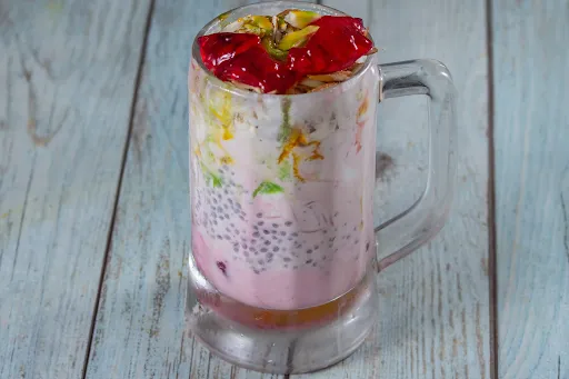 Dry Fruit Milkshake