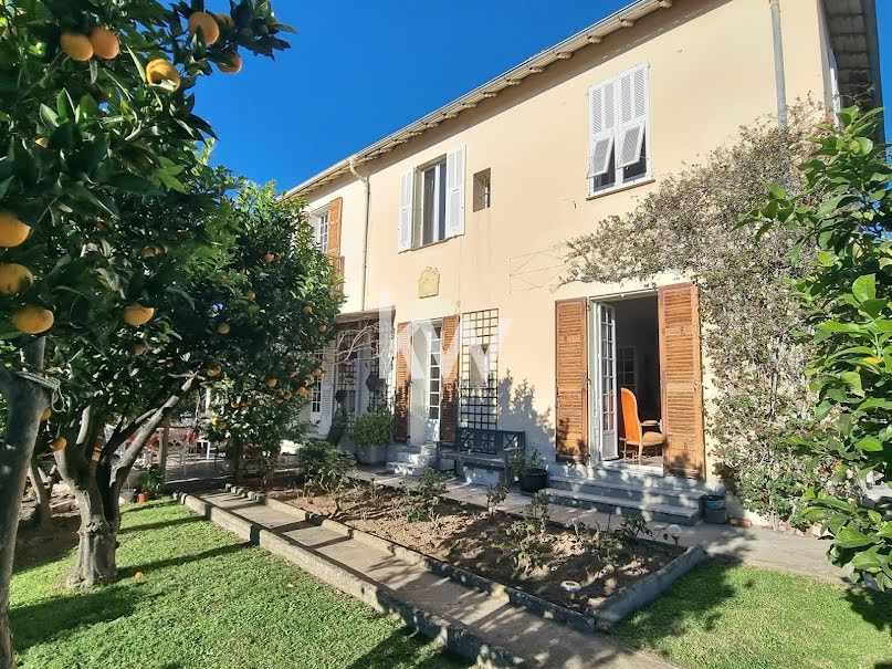 Vente maison 6 pièces 160 m² à Vence (06140), 669 000 €