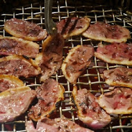 山鯨燒肉