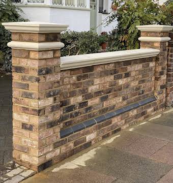 BullNose BrickWork  album cover