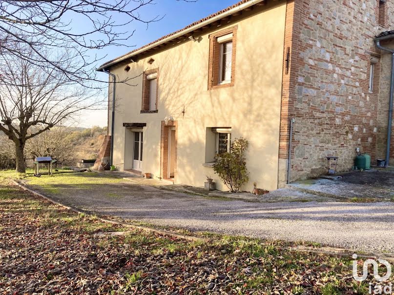 Vente maison 7 pièces 180 m² à Lavaur (81500), 483 000 €