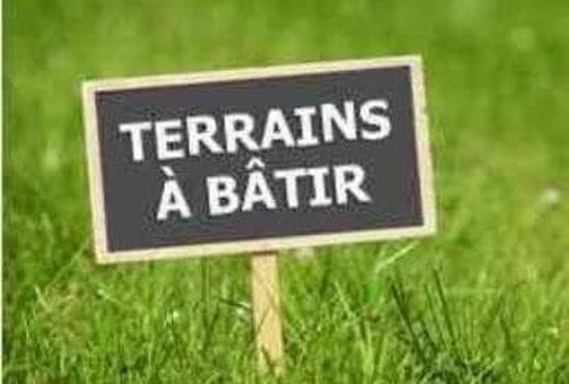  Vente Terrain à bâtir - 619m² à Fors (79230) 