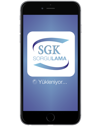 SSK Sorgulama Servisi