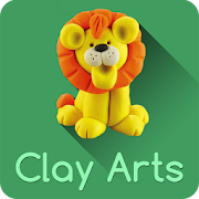 Clay Arts Ideas  Icon