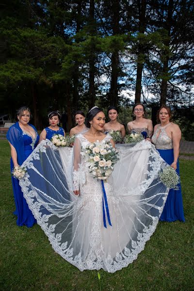 Fotógrafo de casamento Ruben Ruiz (rubenruiz). Foto de 7 de março 2020