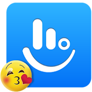 Emoji Keyboard Teclado  Icon