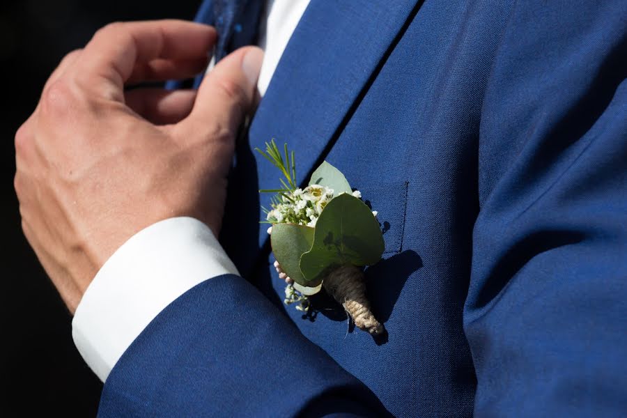 Fotógrafo de casamento Lloyd Labat (lloydlabat). Foto de 1 de maio 2019