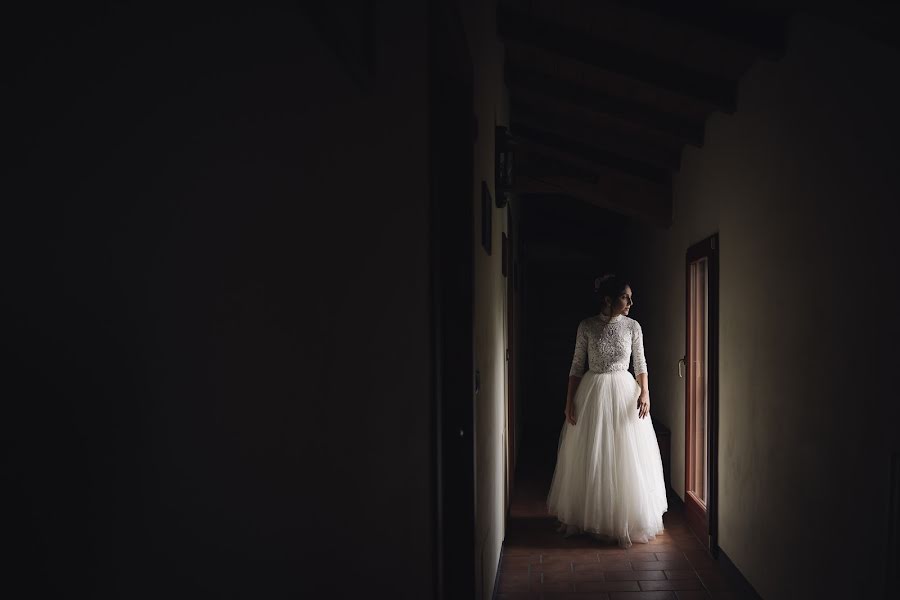 Fotografo di matrimoni Barbara Fabbri (fabbri). Foto del 25 febbraio 2020