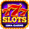 777 Real Vegas Casino Slots icon