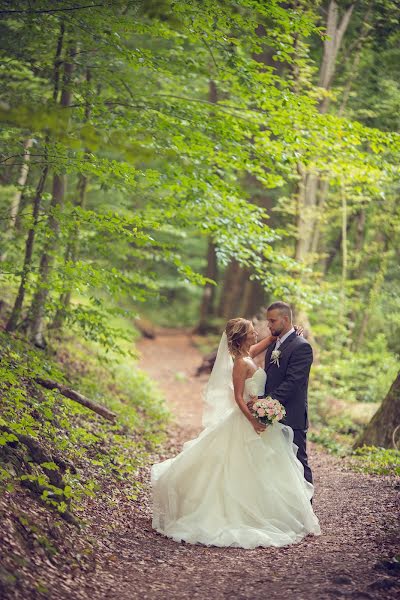 Fotógrafo de casamento Márton Bodolai (bodolai). Foto de 19 de maio 2019