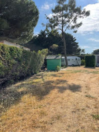 terrain à La Couarde-sur-Mer (17)