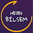 Hedef Bilsem icon