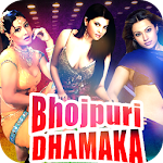 Cover Image of Download Bhojpuri Dhamaka 1.6 APK